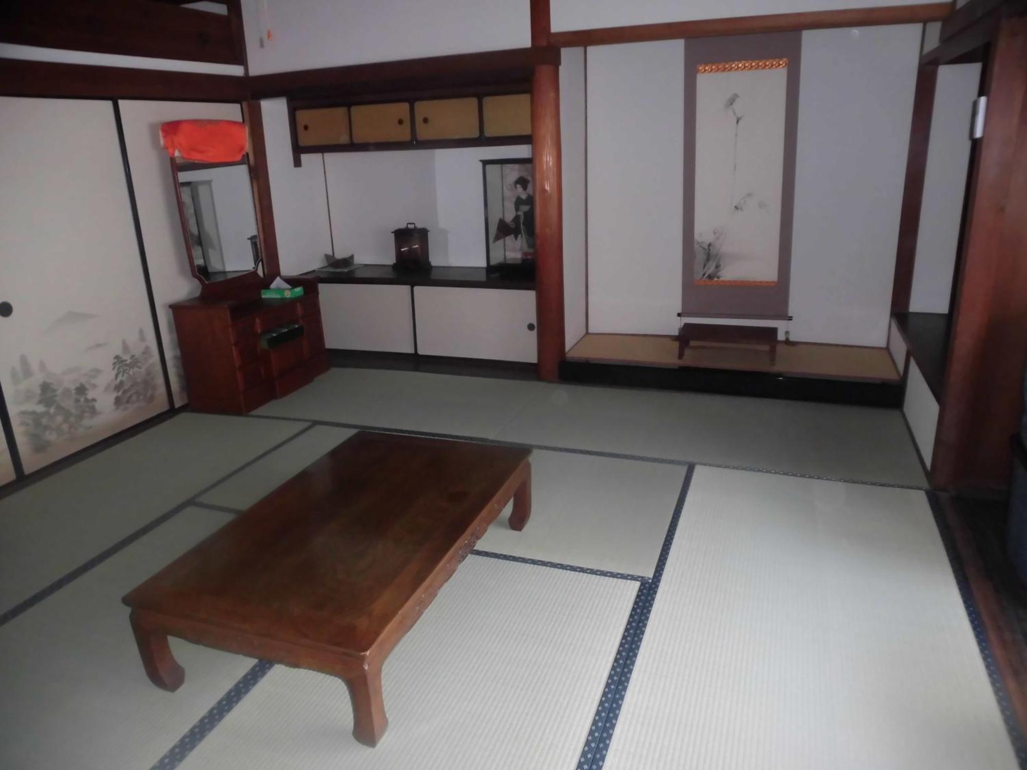 Share House Amigos Otel Onomichi Dış mekan fotoğraf